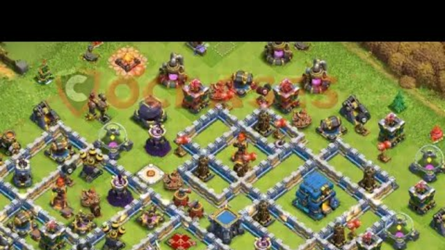 ATTACK IN WARS|KAINASH GAMING|CLASH OF CLANS|