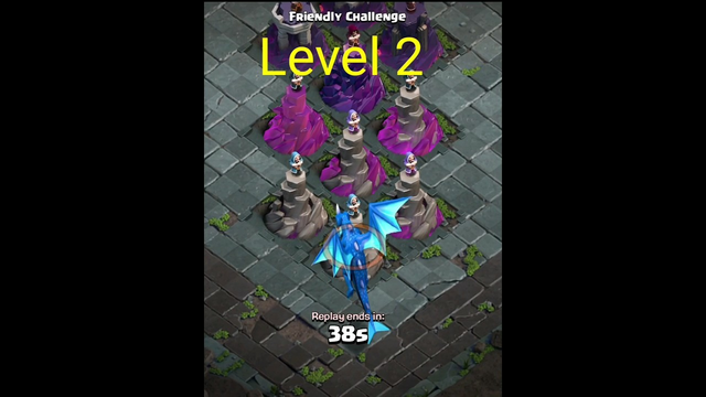 All level wizard tower vs all level electro dragon clash of clans #coc #viral #shorts #short #trend