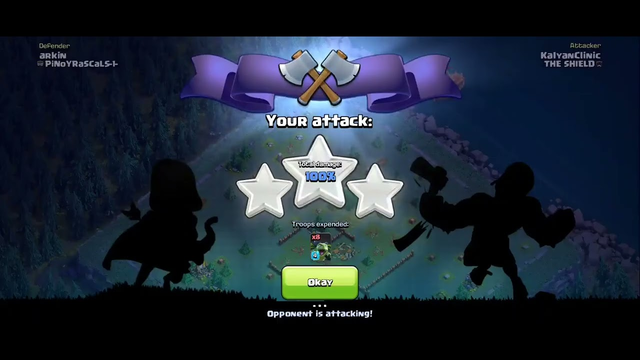 Clash of Clans 7 April 2023 TH1 to TH12 in 1 month [Day 5] [Part 2]