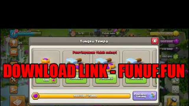 coc mod apk 2023 download cheat clash of clans unlimited 15 83 28 plenixclash update th terbaru ssyo