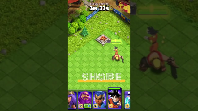 clash of clans collaborate with aneima new update leaks of coc #shorts #coc #gameplay #supercell