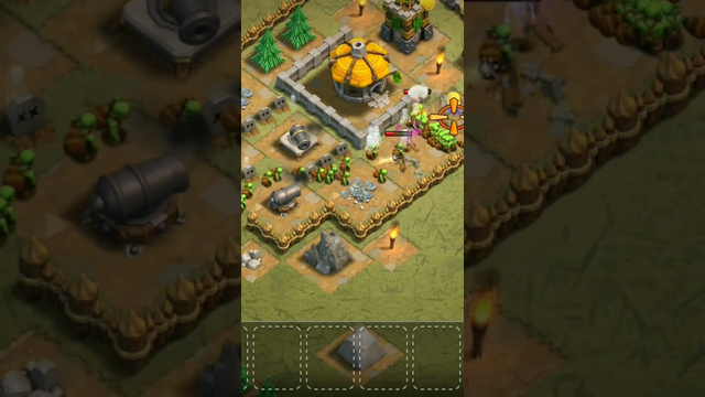 How to get 3 Star In signal player attack | clash of clans  #coc #gaming #clashofclans #singalplayer
