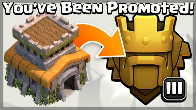 Pushing My Town Hall 8 to Titans League! - Clash of Clans