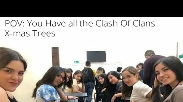 clash of clans memes that will bring global back