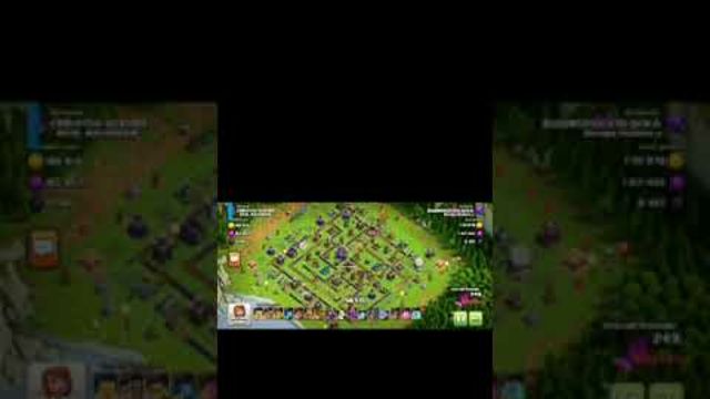 Clash Of Clans Best Ever Loot In Clash Of Clans