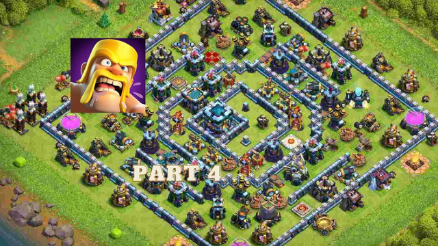 Clash of Clans |  Gameplay Walkthrough Part 4 iOS, Android