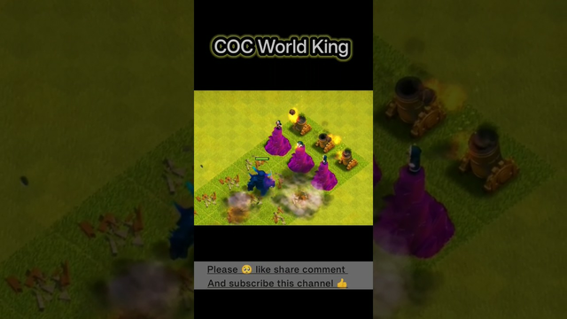 M.O.M.M.A , P.E.K.K.A VS TOWN HALL 8 ALL DEFENCE FIGHT, Coc World King, Clash Of Clans