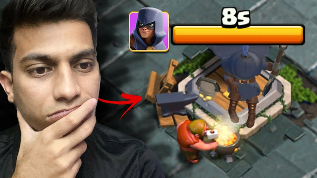 i hate ENDINGS................. (Clash of Clans)