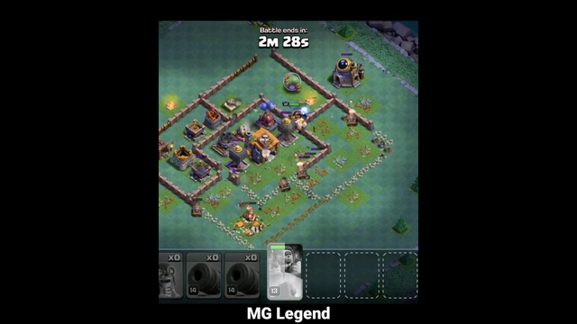 Builder Hall 7 Attack Strategy | Coc Attack Strategy - Clash Of Clans