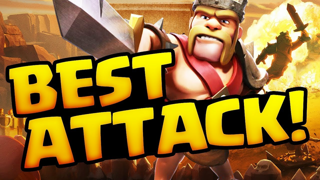 THE BEST TH14 ATTACK STRATEGY (TWO STAR) - CLASH OF CLANS 2023