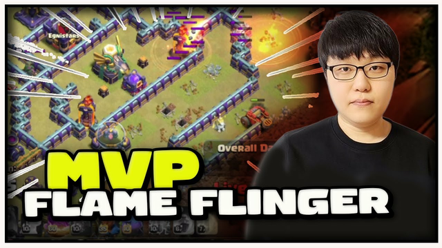 TEAM VATANG is BACK?? with AMAZING HITS | Clash of Clans