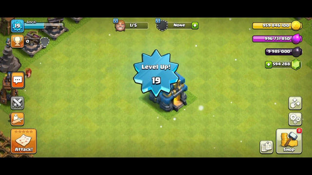 Th1-Th15 | th1 to th15 max in clash of clans||