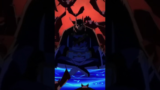 Batman - The Doom That Came to Gotham Meme In Clash of Clans #viral #trending #reels #shots #trend