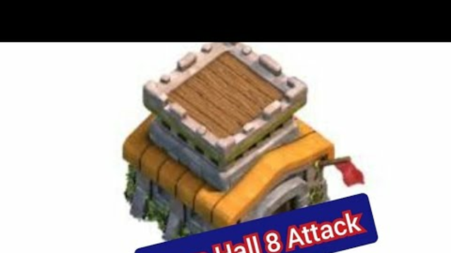 TownHall 8 attack! Clash of clans | English | Sinhala #clashofclans #coc  #townhall8