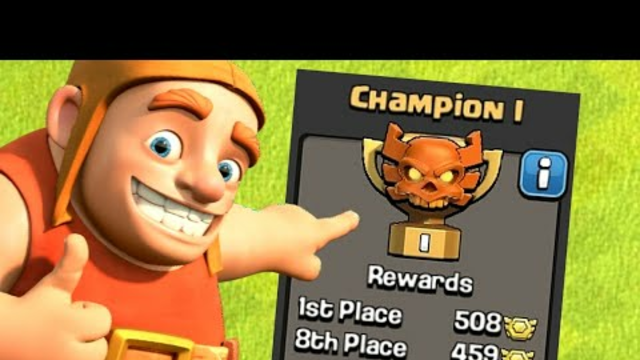 How to Get CWL MEDALS in Clash of Clans