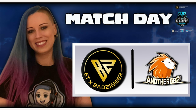 ET X BADZINGER vs ANOTHER GB2 | PLAYER CAMS | Clash of Clans