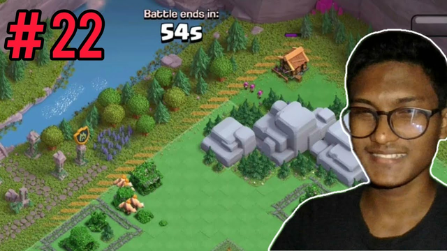 CLAN WAR ALL Attacks in CLASH of CLANS | TOWN HALL 8 PART-3 | Tz Gameplay #22