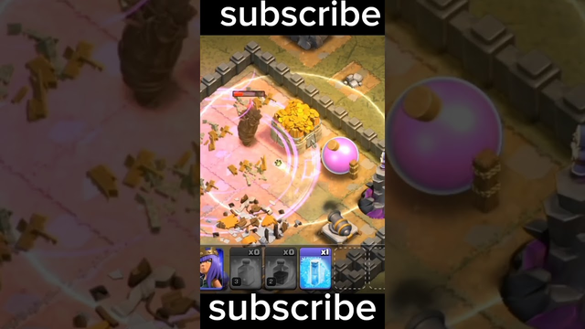 clash of clans //subscribe #clashofclans #clasher #edit #viral