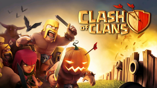 WELCOME TO MY FIRST Clash of Clans Live Stream