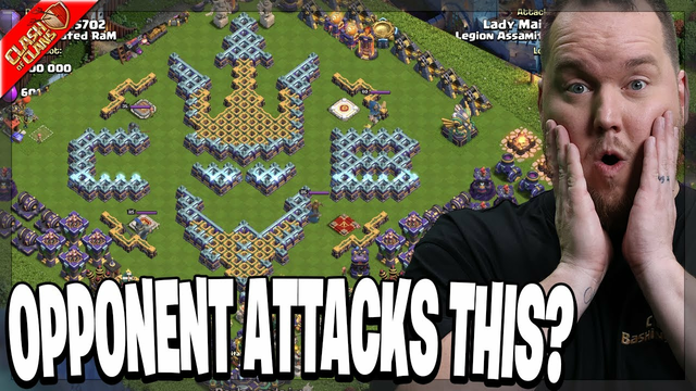 Is Legends League Broken after the Update? - Clash of Clans