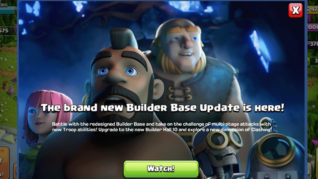Buldier Base 2.0 New Update|Clash Of Clans|Assam Rhino Gaming Yt