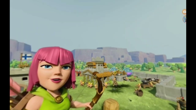 clash of clans experience (Bad words)
