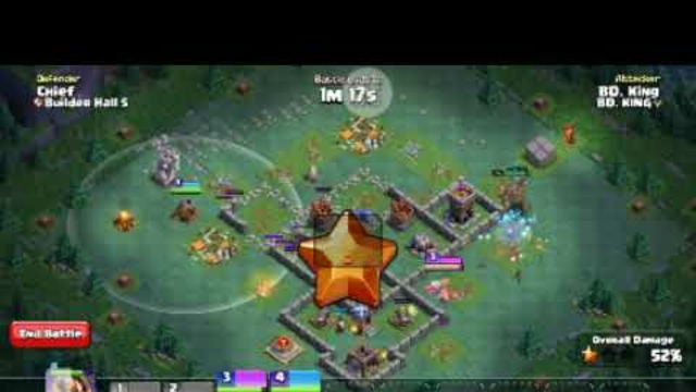 coc new challenge town Hall 5,  clash of clans, new, game, ff,bd, new, challenge,