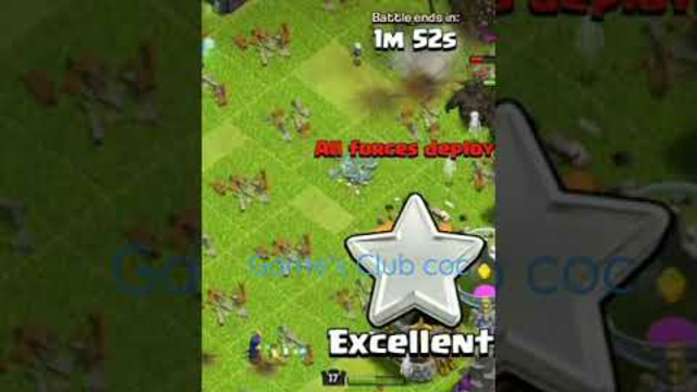 Return after months CLASH OF CLANS (COC) #clashofclans#gaming #viral#shorts #games#clashofclanslive