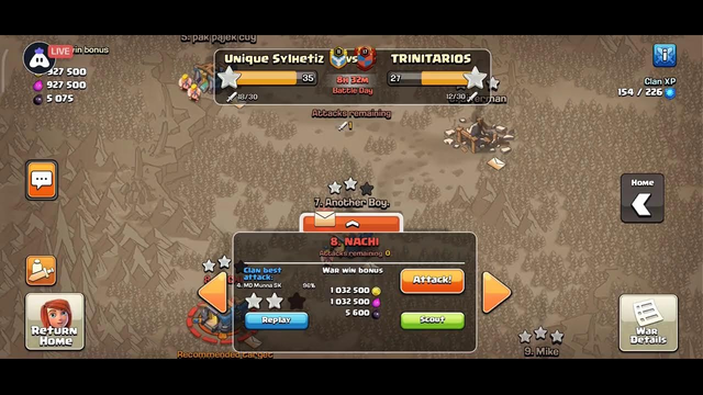 Clash of Clans: Clan Games Vs Clan War League, Which One is Best?