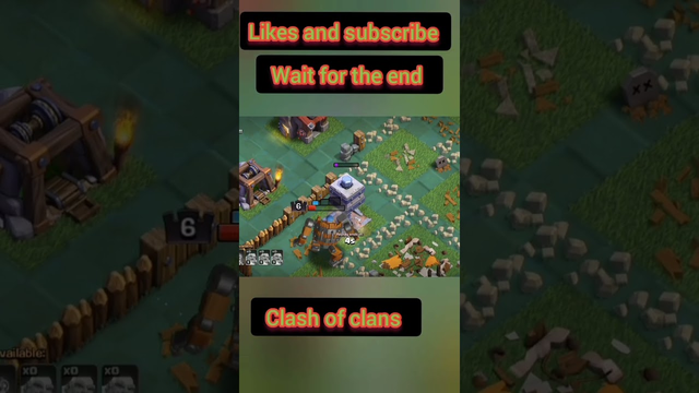 funny and weird moments in clash of clans #trending #viral #ytshorts #coc #shortsvideo #funny