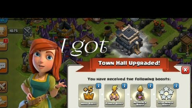 TH9 || Clash Of Clans