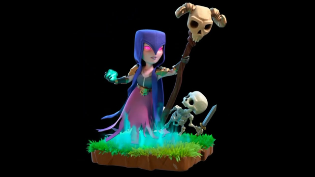 Ranking all Dark Elixir troops in Clash Of Clans (COC)#shorts #shorts#ranking