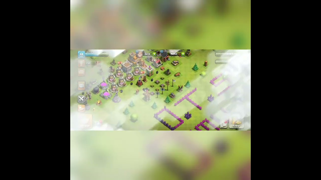 Clash of clans gameplay in Tamil