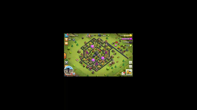 Clash of Clans not Playing or gaming