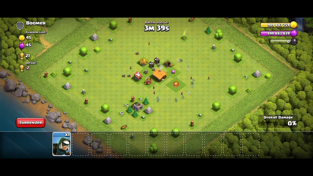 Clash of clans #coc #youtubeshorts