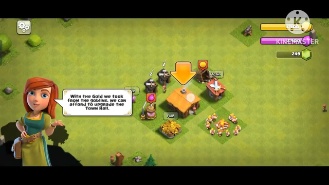 CLASH OF CLANS || EP1    THOSE GOBLINS ARE DEAD...