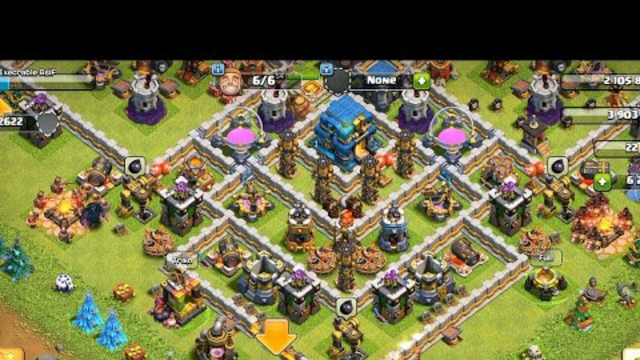 Login Afer 5 year || (COC) clash of clans