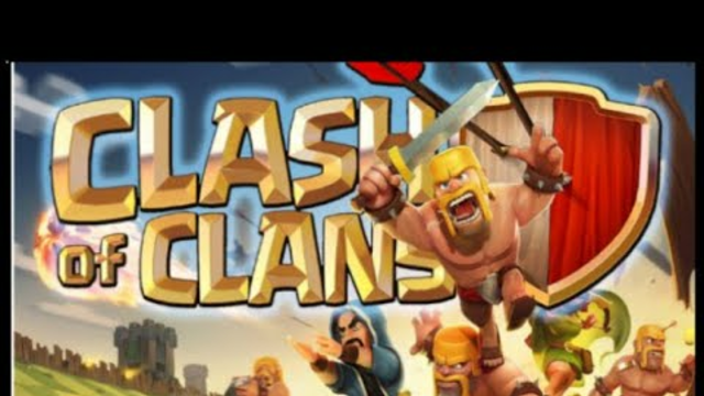 Clash of clans|| gameplay #3||