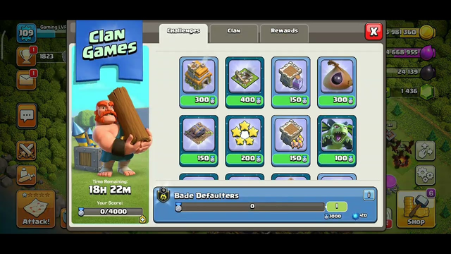 Clash Of Clans is just getting better | Gumnaam Gamer