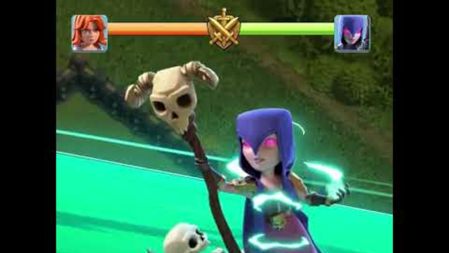 Weirdest Clash of Clans Ad You will ever see in your life!