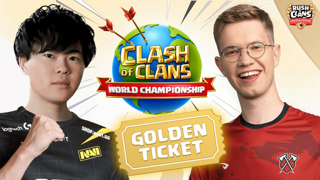 50,000 $ ON THE LINE | NAVI vs TRIBE | Preview of WORLD CHAMPIONSHIP?  | Clash of Clans