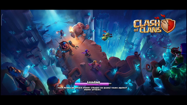 This is my clash of clans I'd guys ..... / #clashofclans
