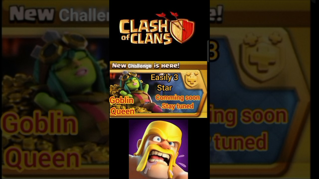 clash of clans new event #coc#shorts