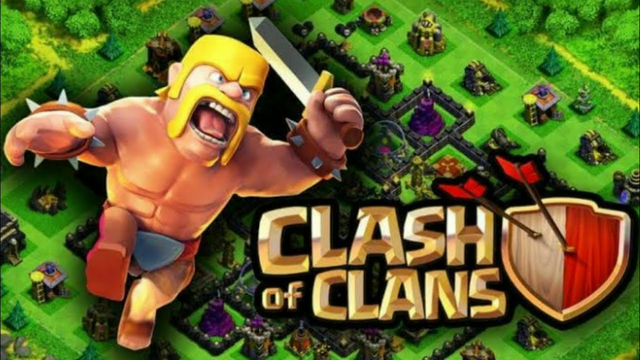 clash of clans | Gameplay #3