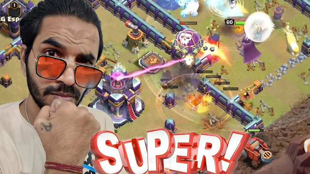 The Best War of My Life | Clash of clans | coc