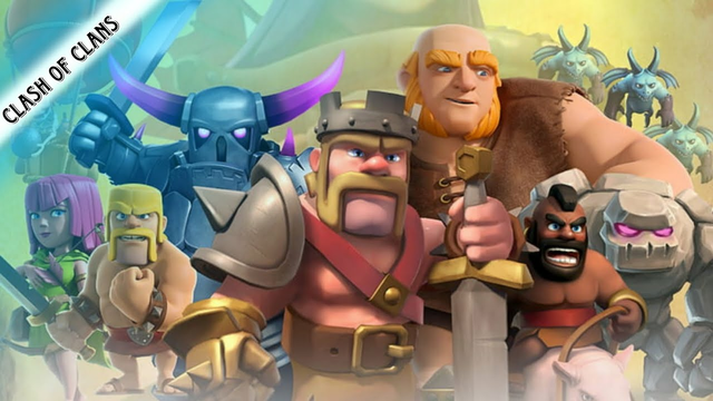 Clash of clans B h 9. 6 star only pakka attack