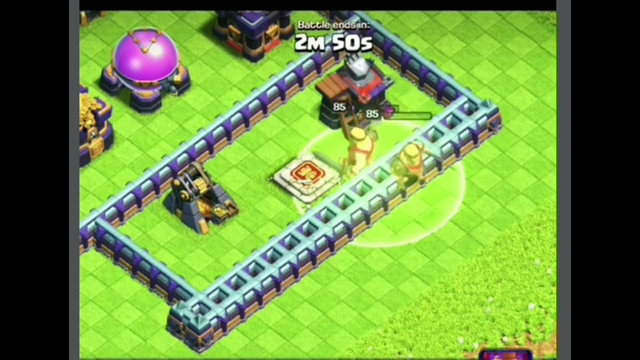 clash of clans funny video