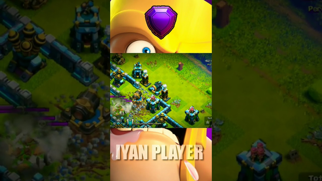 Clash of clans game old 2012 #trending #clashofclans #coc