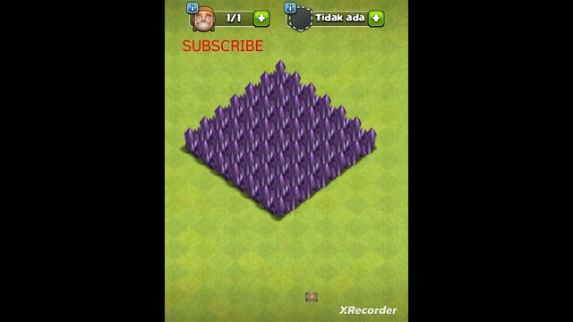 Level 1 to 15 (th14) walls with animation in COC | #shorts