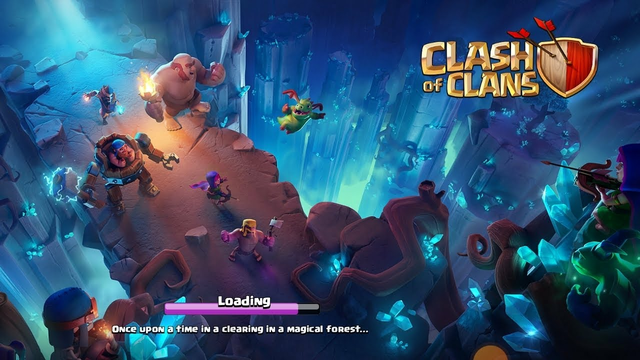Clash of clans for bigginers